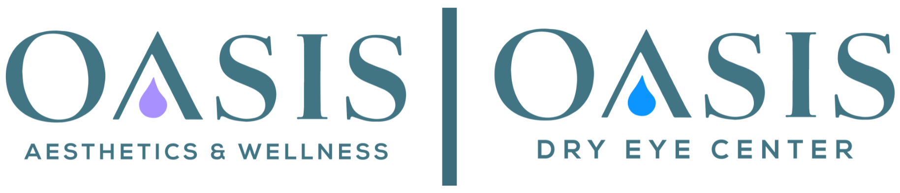 Dry Eye and Wellness Center